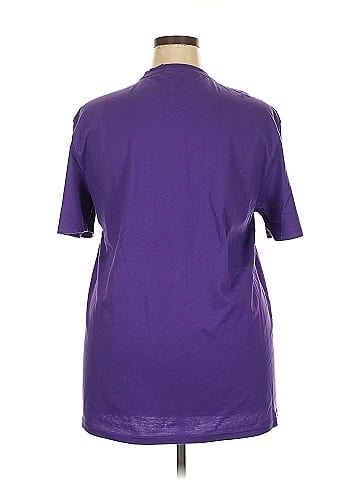 District. Short Sleeve T-Shirt (view 2)