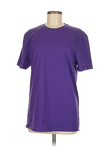 District. Short Sleeve T-Shirt (view 1)
