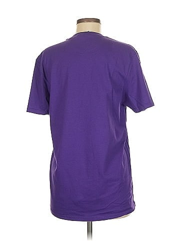 District. Short Sleeve T-Shirt (view 2)