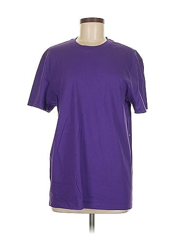 District. Short Sleeve T-Shirt (view 1)