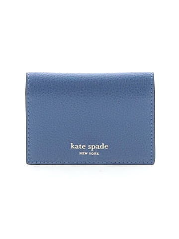 Kate Spade New York Leather Wallet (view 1)