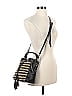 Divina Firenze Black Leather Bucket Bag One size - photo 2