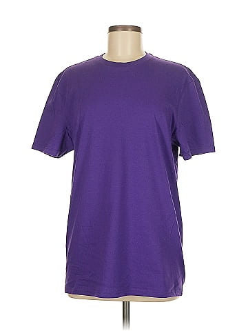 District. Short Sleeve T-Shirt (view 1)