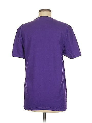 District. Short Sleeve T-Shirt (view 2)