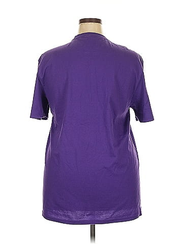 District. Short Sleeve T-Shirt (view 2)