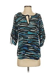 Yumi Kim 3/4 Sleeve Blouse