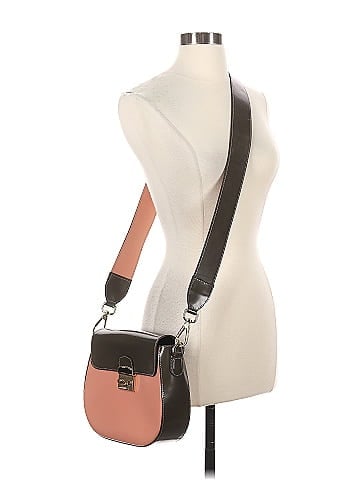 VITTORIA NAPOLI Crossbody Bag (view 2)