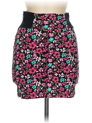 Material Girl Casual Skirt (view 1)
