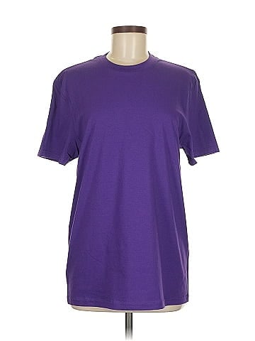 District. Short Sleeve T-Shirt (view 1)