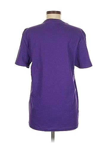 District. Short Sleeve T-Shirt (view 2)