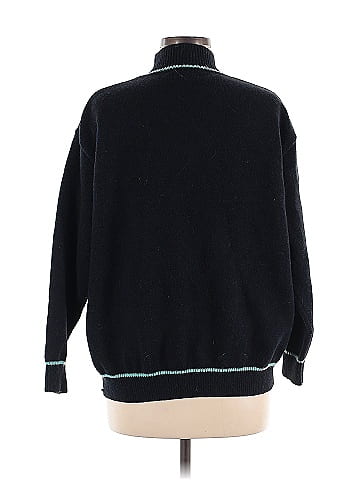 Adika Pullover Sweater (view 2)