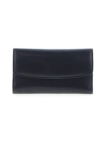 Coach Leather Wallet (view 1)