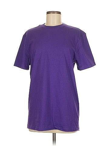 District. Short Sleeve T-Shirt (view 1)