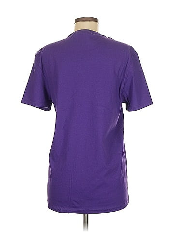 District. Short Sleeve T-Shirt (view 2)