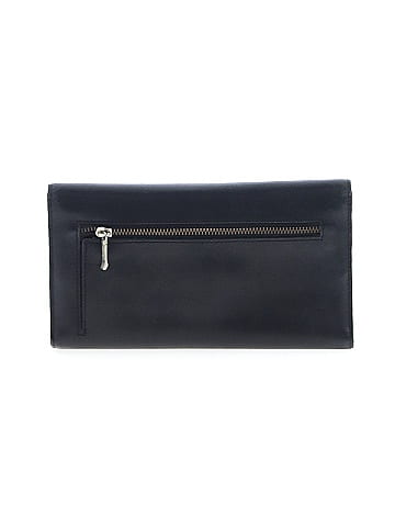 Coach Leather Wallet (view 2)