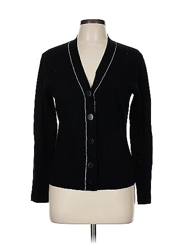 Cynthia Rowley Wool Cardigan (view 1)