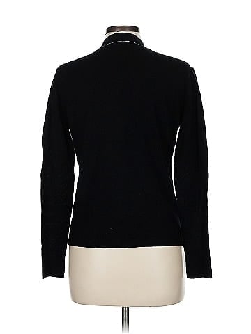 Cynthia Rowley Wool Cardigan (view 2)