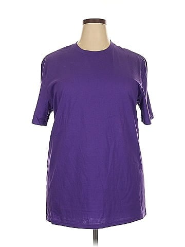 District. Short Sleeve T-Shirt (view 1)