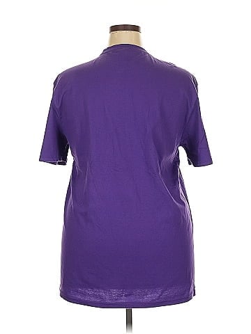District. Short Sleeve T-Shirt (view 2)