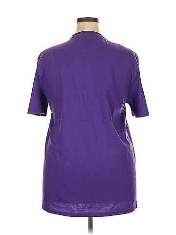 District. Short Sleeve T-Shirt (view 2)