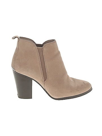 MICHAEL Michael Kors Ankle Boots (view 1)