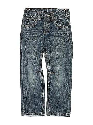 Sprockets Jeans (view 1)