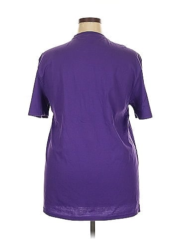 District. Short Sleeve T-Shirt (view 2)