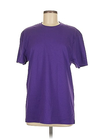 District. Short Sleeve T-Shirt (view 1)