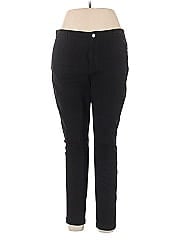 Lafayette 148 New York Leather Pants
