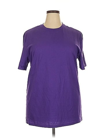 District. Short Sleeve T-Shirt (view 1)