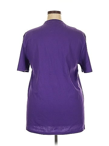 District. Short Sleeve T-Shirt (view 2)