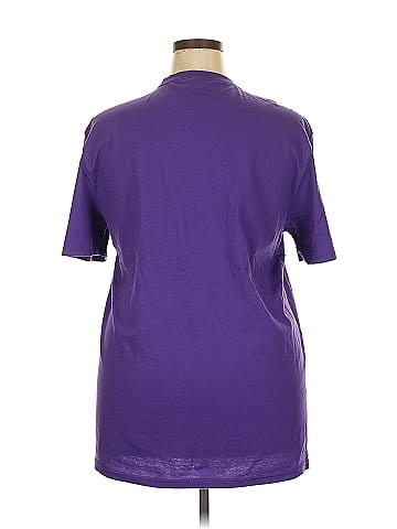 District. Short Sleeve T-Shirt (view 2)