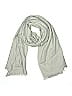 OAK + FORT 100% Acrylic Gray Scarf One size - photo 1