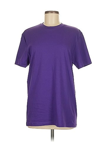 District. Short Sleeve T-Shirt (view 1)