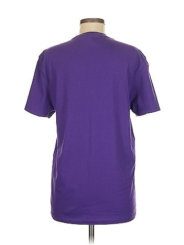 District. Short Sleeve T-Shirt (view 2)