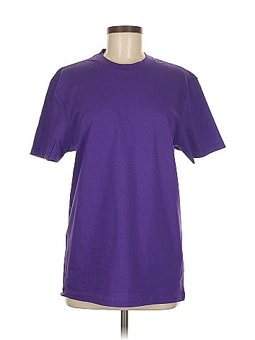 District. Short Sleeve T-Shirt (view 1)