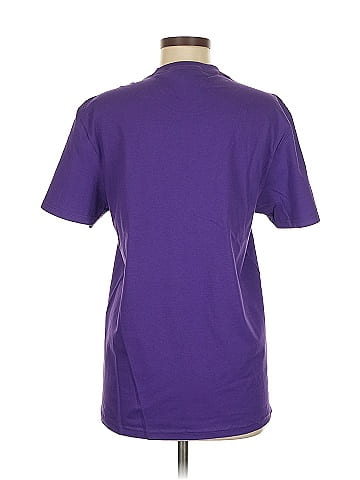 District. Short Sleeve T-Shirt (view 2)