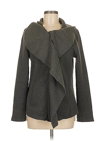 Hem & Thread Coat (view 1)