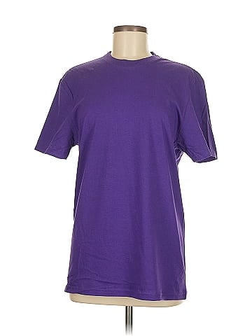 District. Short Sleeve T-Shirt (view 1)