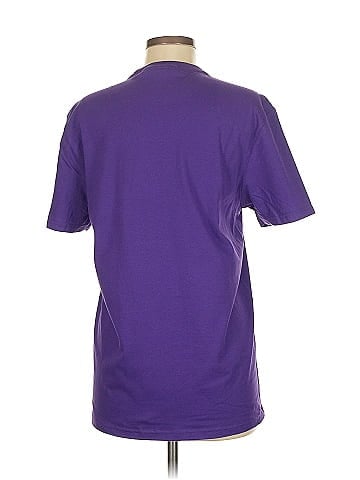 District. Short Sleeve T-Shirt (view 2)