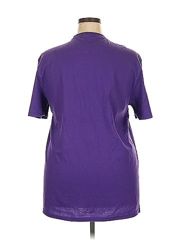 District. Short Sleeve T-Shirt (view 2)