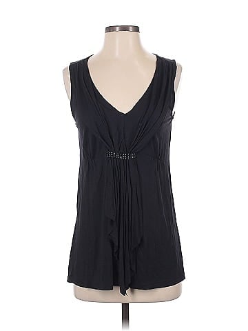 Daisy Fuentes Sleeveless Blouse (view 1)