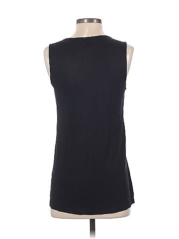 Daisy Fuentes Sleeveless Blouse (view 2)