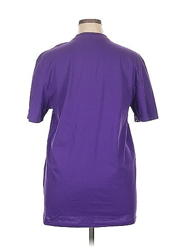 District. Short Sleeve T-Shirt (view 2)
