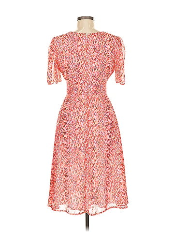 Alexia Admor Cocktail Dress (view 2)