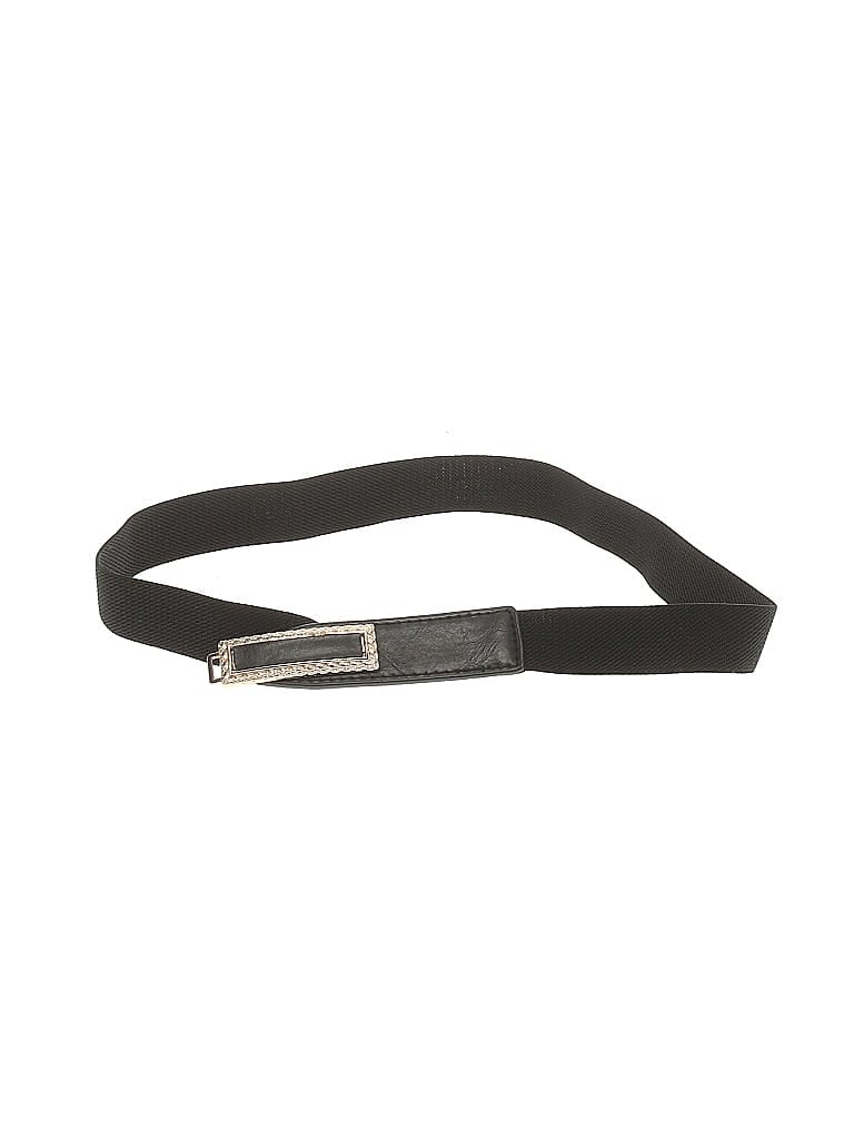 Unbranded Black Belt Size S - photo 1