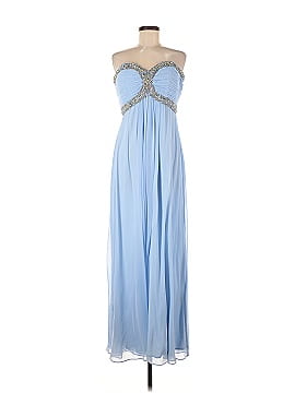 Xscape Cocktail Dress