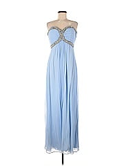 Xscape Cocktail Dress