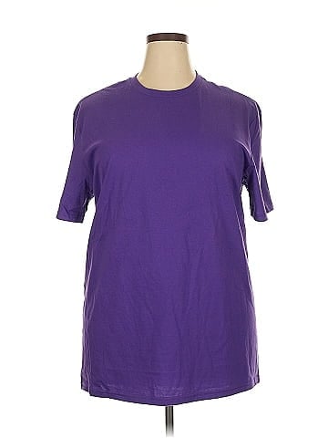 District. Short Sleeve T-Shirt (view 1)