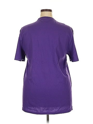 District. Short Sleeve T-Shirt (view 2)